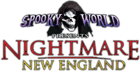 Nightmare new England