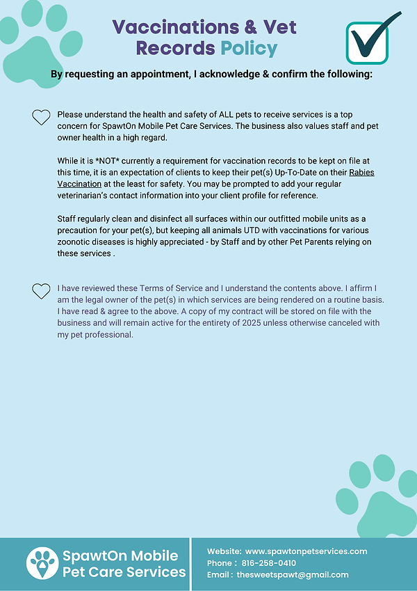 Vaccinations & Vet Records Policy.png