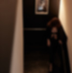 Forna stairway