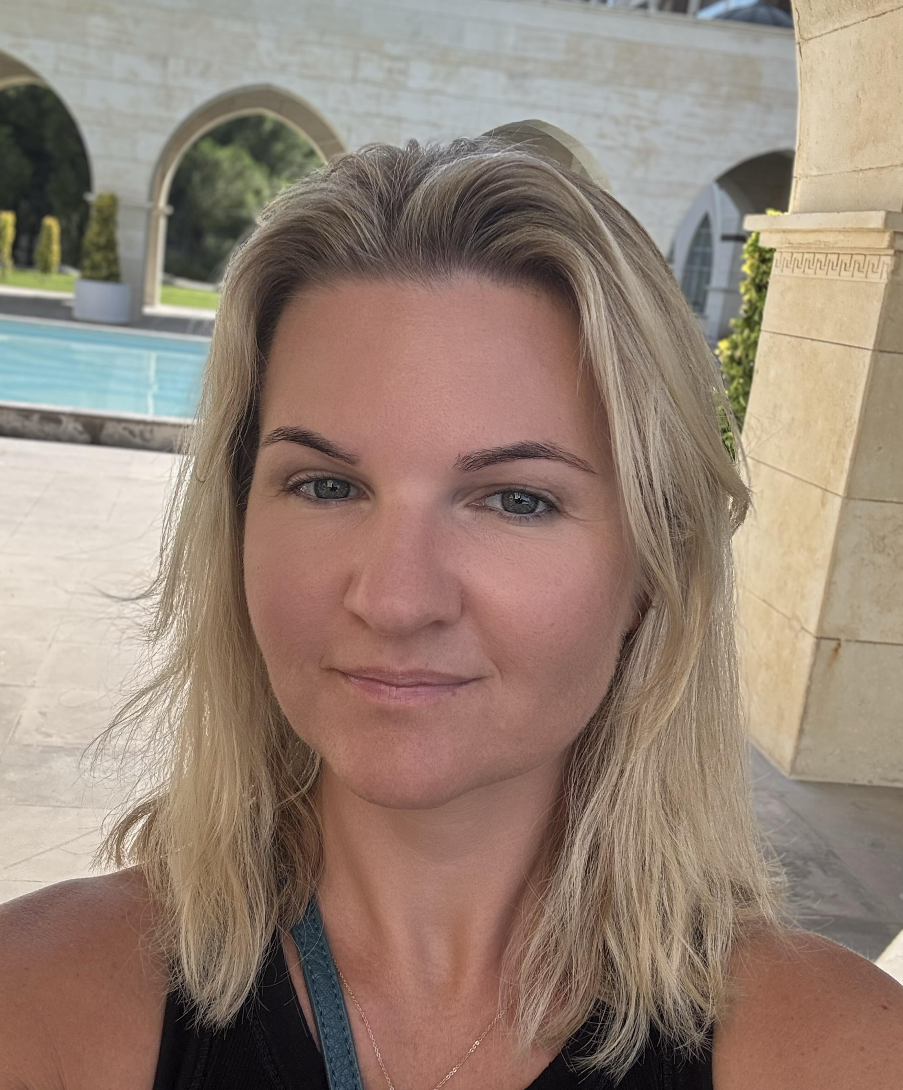 Writer: Gizelle Southwell