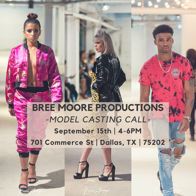 Casting Call