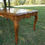 Thumbnail: Vintage Coffee Table (light wood)