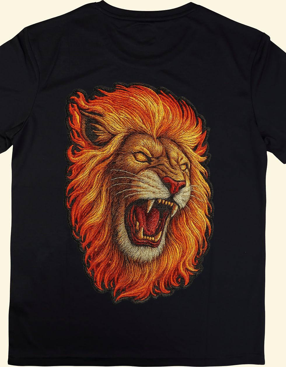 Thumbnail: Turn into Alpha Mode !