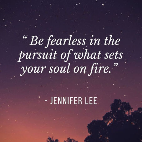 exploring new options.......