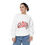 Thumbnail: Merry Christmas-Unisex Garment-Dyed Sweatshirt