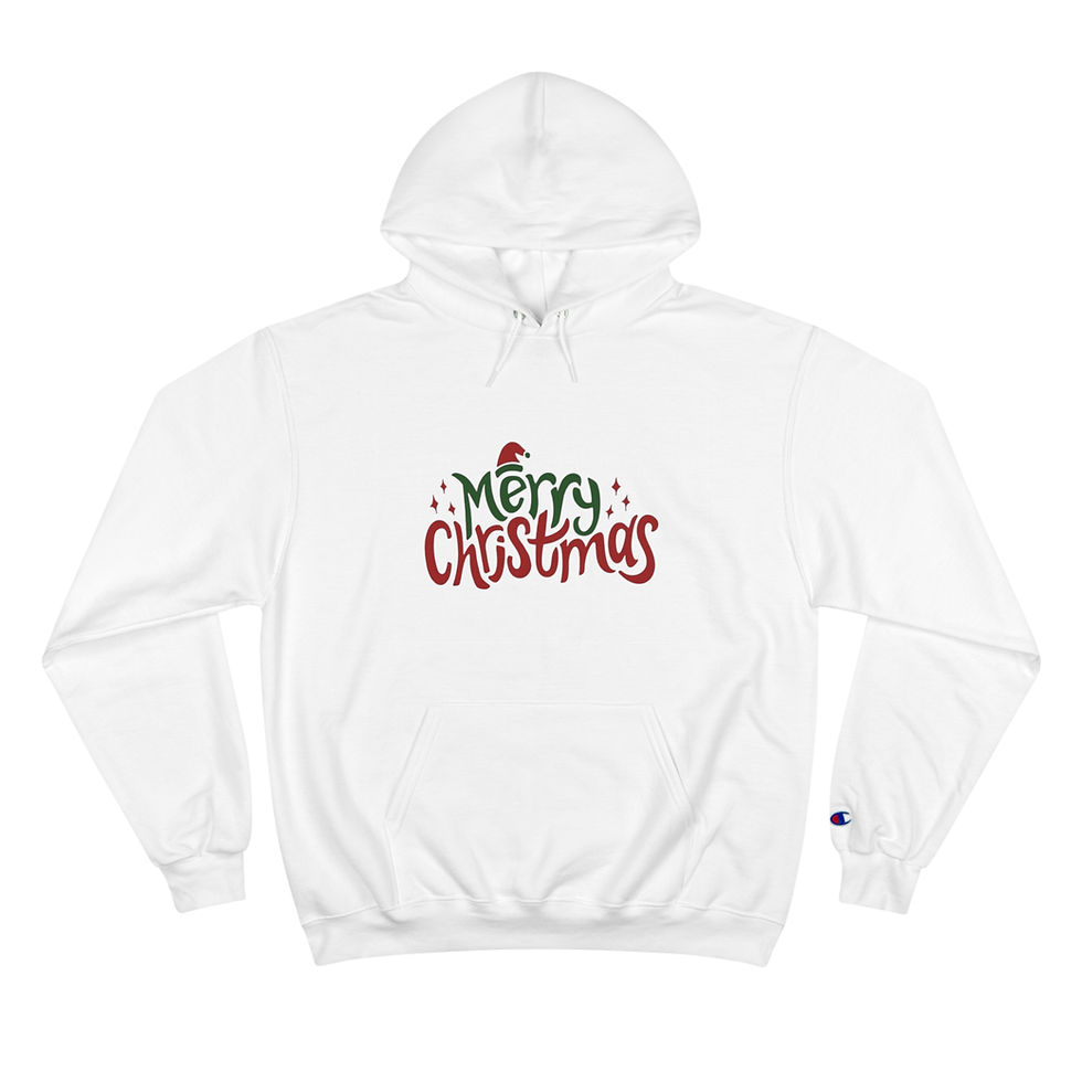 Thumbnail: Champion Hoodie