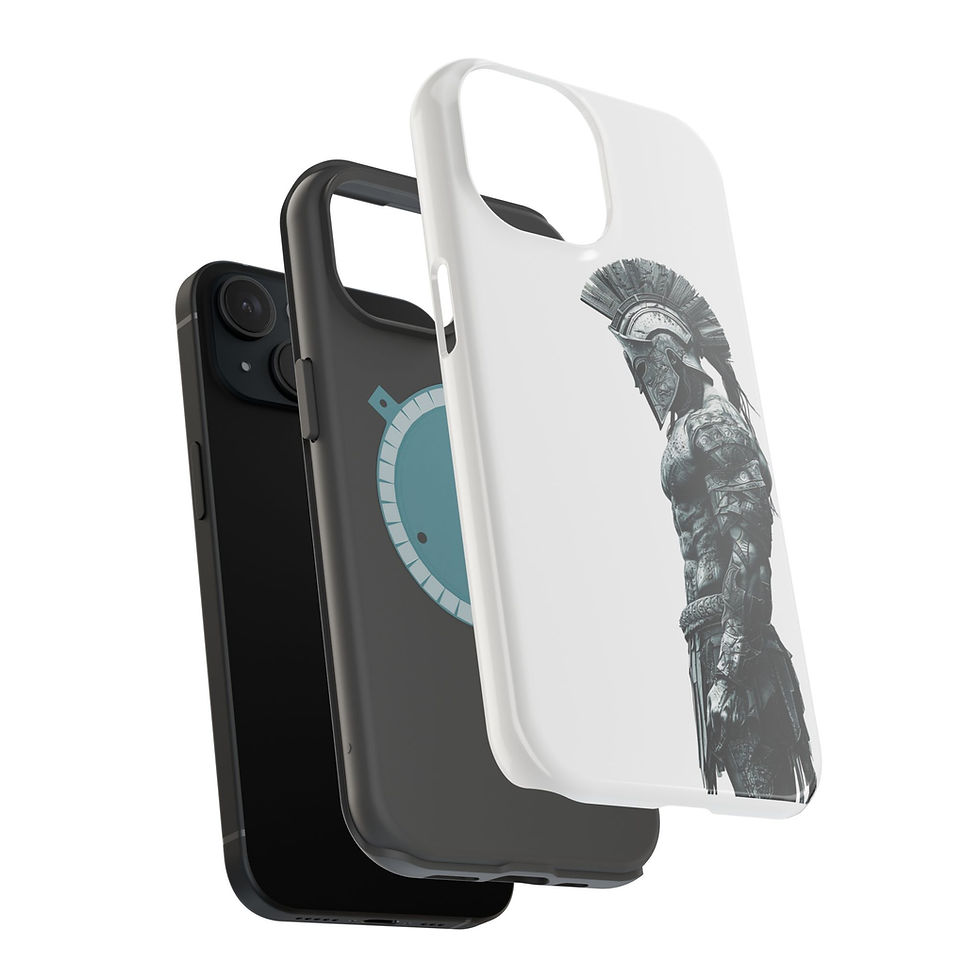 Thumbnail: Sparta - Magnetic Tough Cases