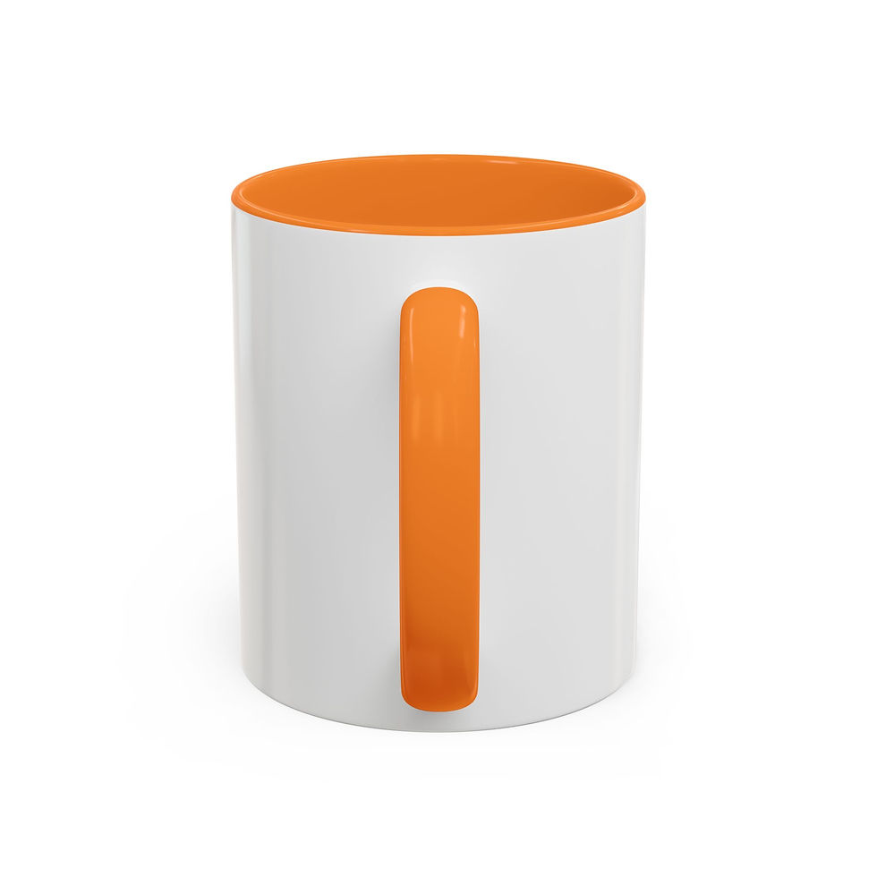 Thumbnail: Faith Inspirational Mug