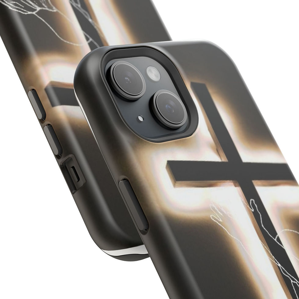 Thumbnail: Cross Magnetic Tough Cases