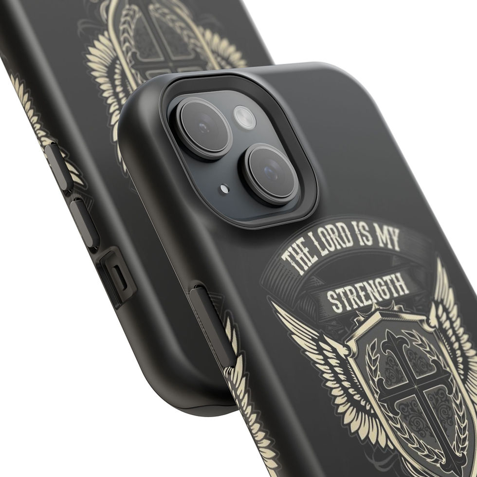 Thumbnail: Impact-Resistant Cases