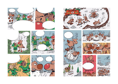 8 Tiny Reindeer_back home_danesh mohiuddin