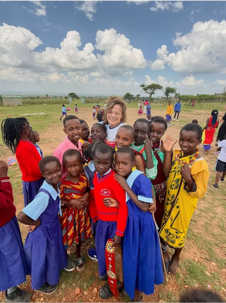 Each itinerary includes plenty of time in local villages, which lead to meaningful connections