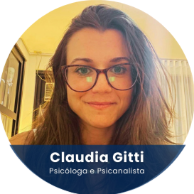 Claudia Gitti