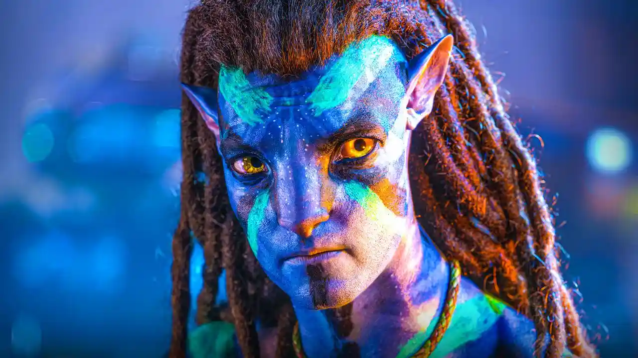 FullMovie) The Way Of Water | 2022 Avatar 2 Online at~Home | Green Thumb X