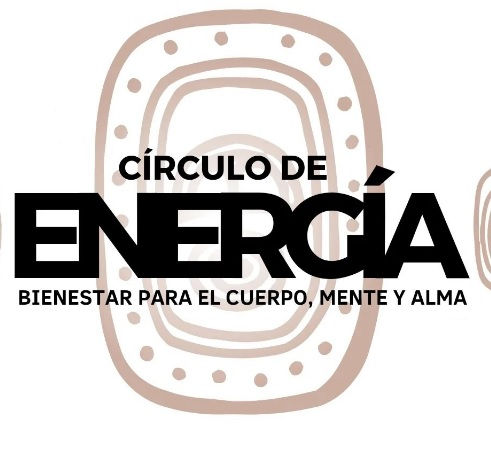 CIRCULO DE ENERGIA