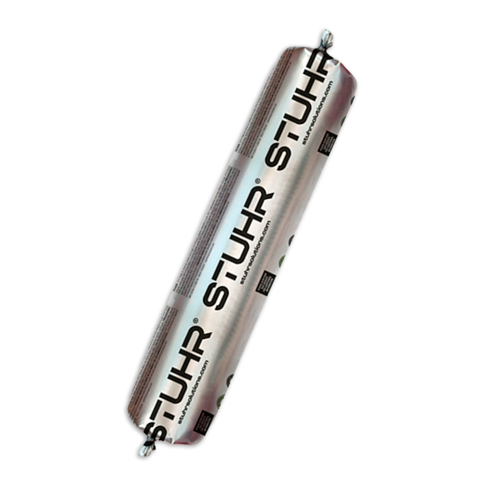 PU Stuhr 600ml Preto H 840 Sachet