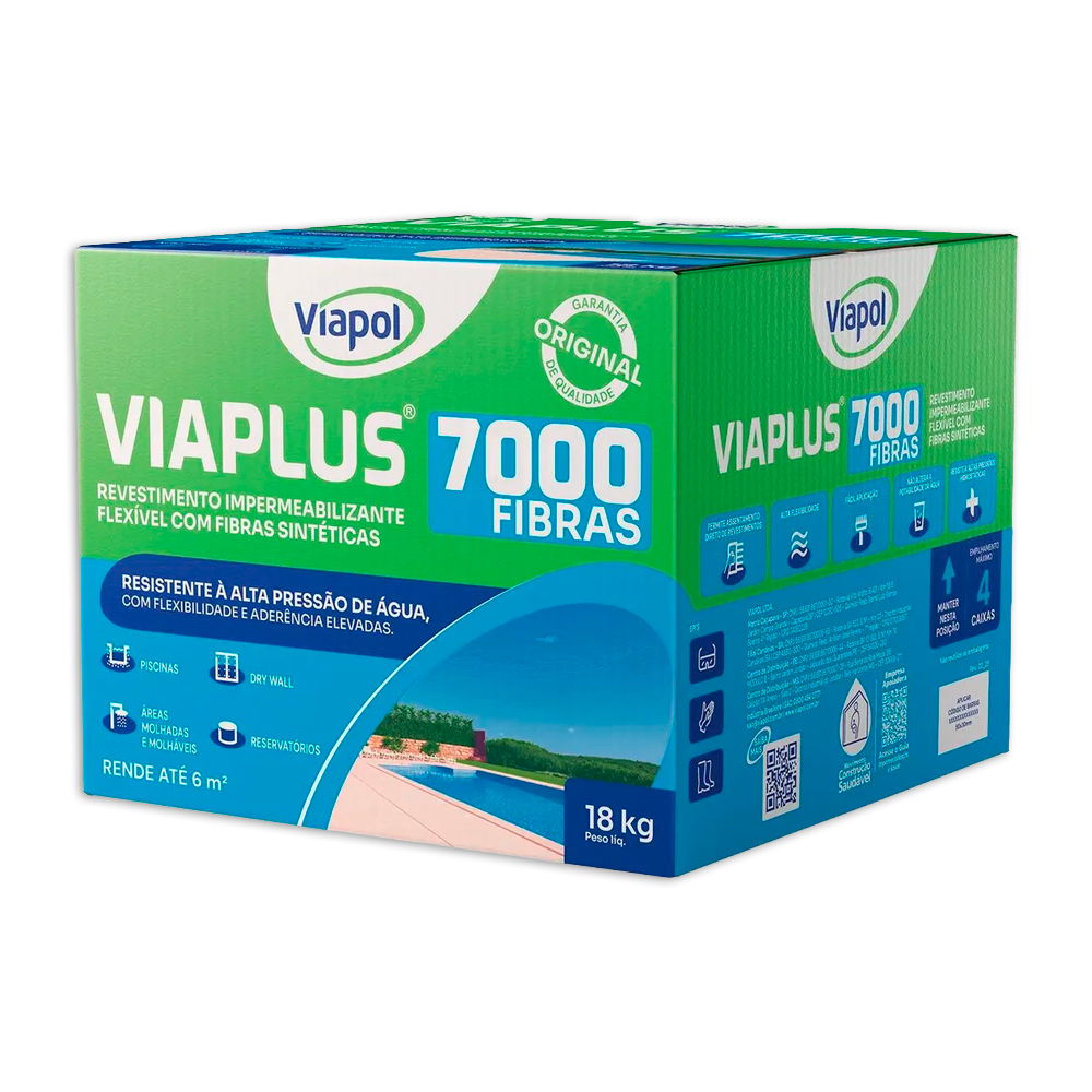 Viaplus 1000 │ 5000 │7000