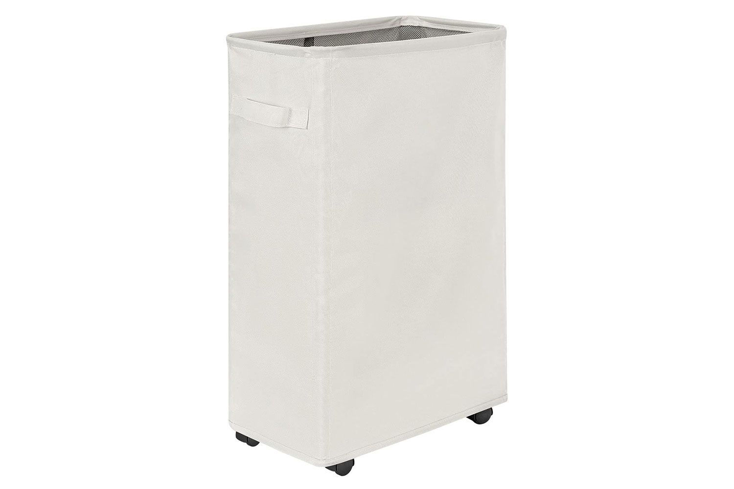 Laundry Hamper With Wheels
