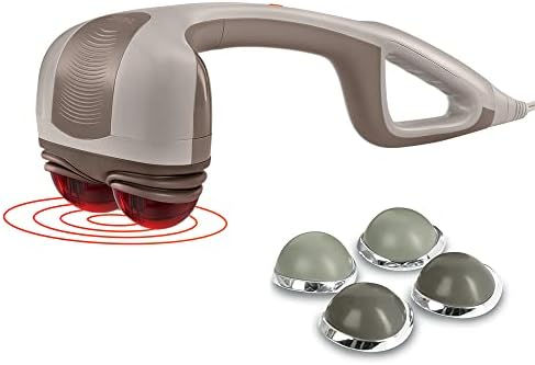 Homedics Full Body Handheld Massager