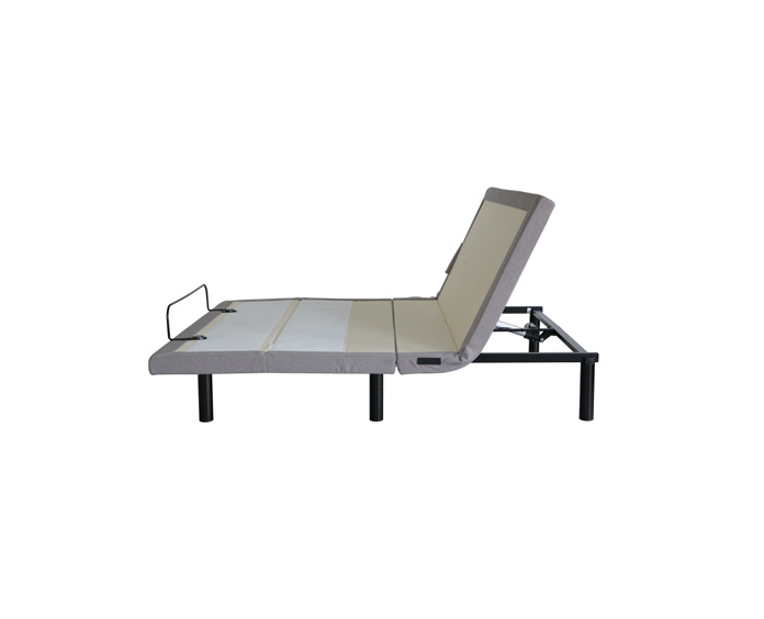 Thumbnail: Resten Select Adjustable Home Comfort Bed. Queen
