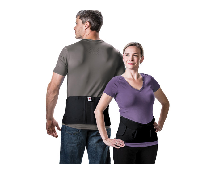 Corfit 7000 Lumbar Belt