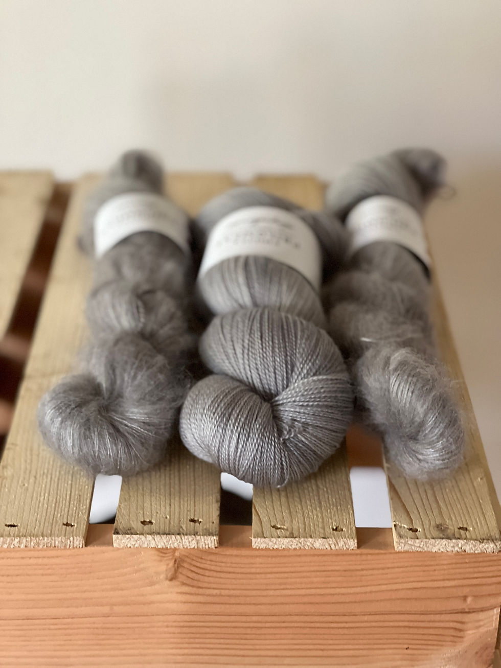 Thumbnail: KIT Lolina Châle /Gabrielle Vezina