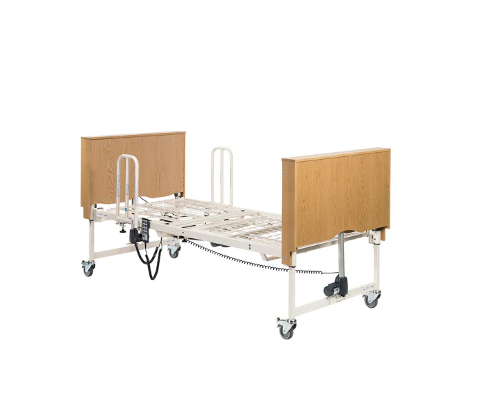 Thumbnail: Drive Solite Electric Hospital Bed 36"x84"