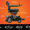 Thumbnail: Pride Go Power Chair