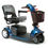 Thumbnail: Pride Victory Twin Scooter