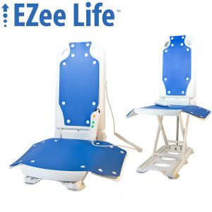 Ezee Life Reclining Bath Lift