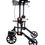 Thumbnail: MOBB Stride 3 in 1 Rollator Walker