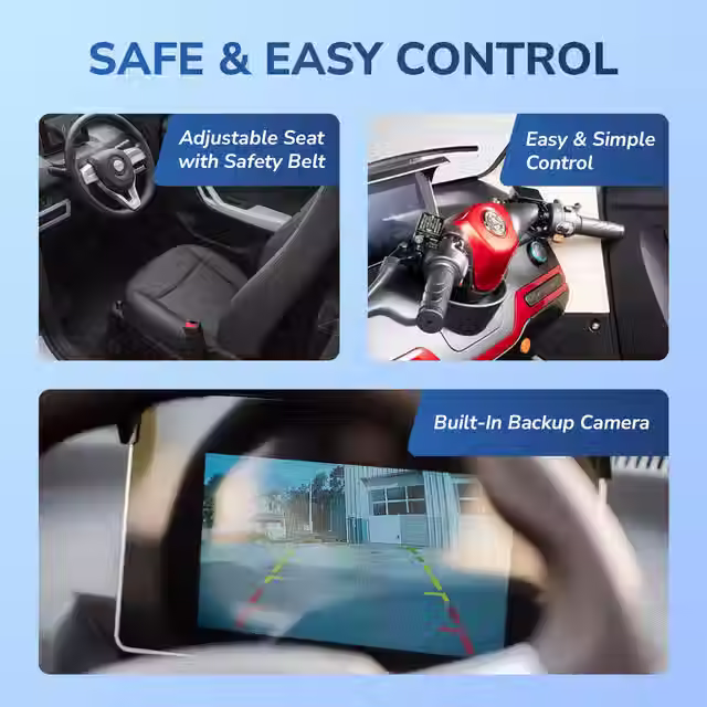 Thumbnail: ET-4 Cruise Connect Plus Scooter