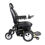 Thumbnail: Drive Trident HD Power Chair. 22" Captain Seat