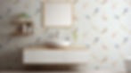 DiverHero-Blue-BathroomWall lr