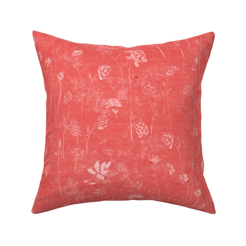 Dreamy Wildings - Wildflower Meadow Cushion Cover