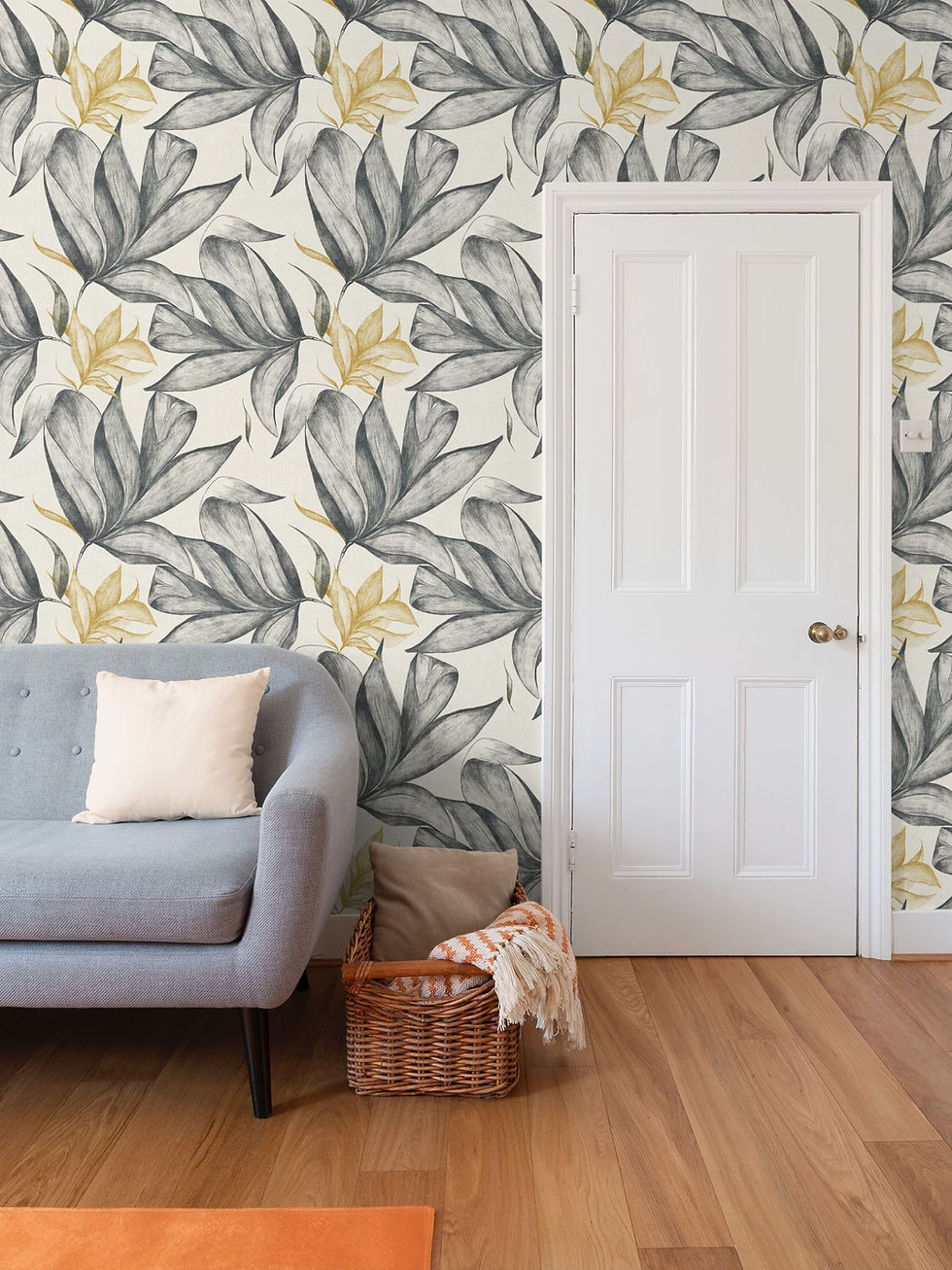 Thumbnail: Heritage - Botanicals