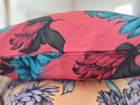 Designer Cushions: Style and Comfort Combined