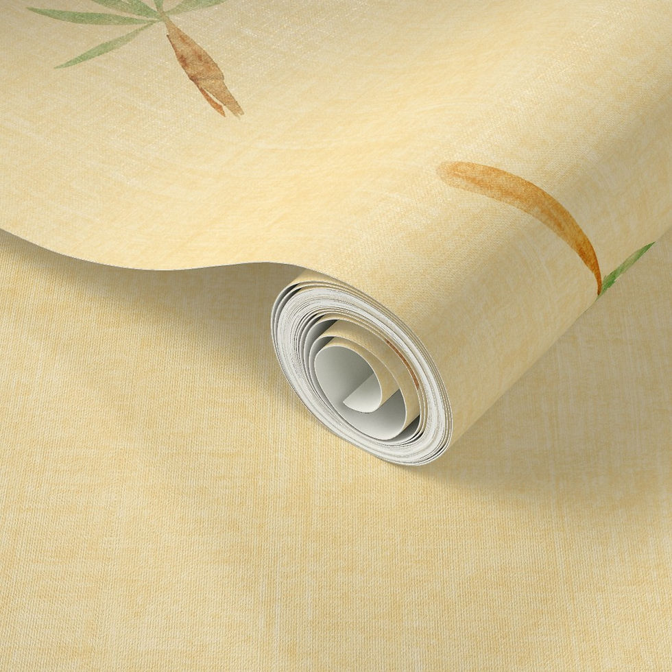 Thumbnail: Palm Haze