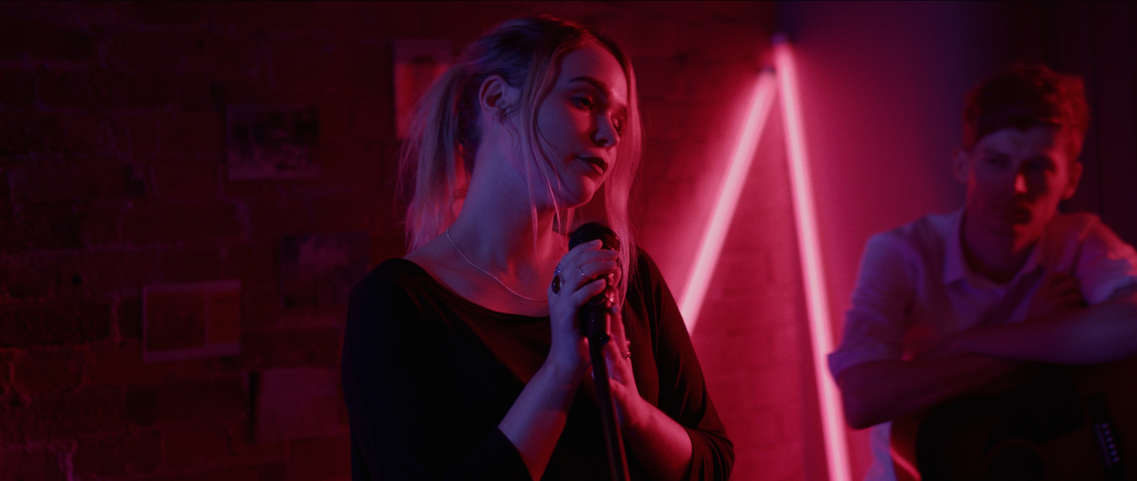 'Naomi' (2017)