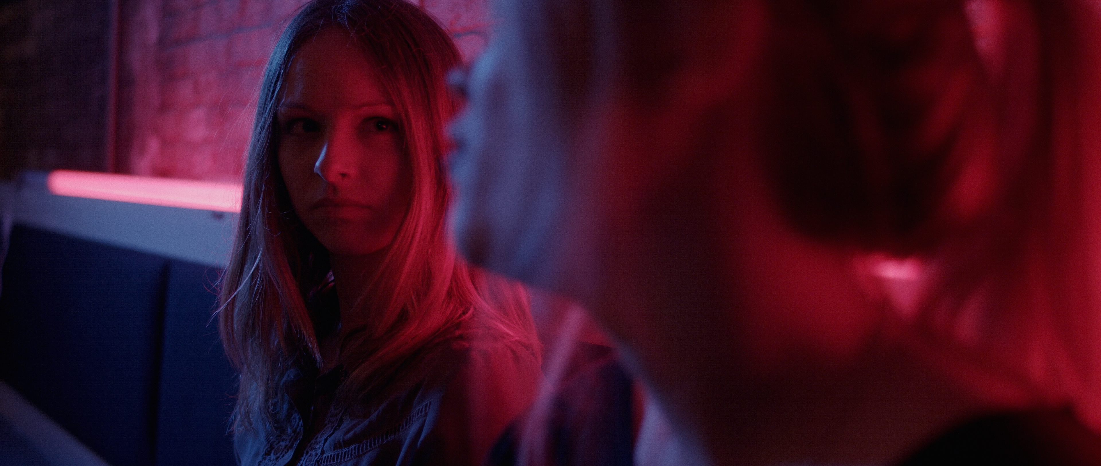'Naomi' (2017)