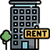 apartmets for rent