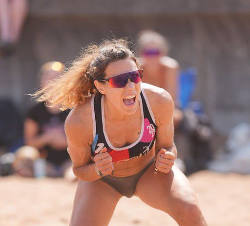 UKBT 3* Tournament - Women's Finals (Event 4)