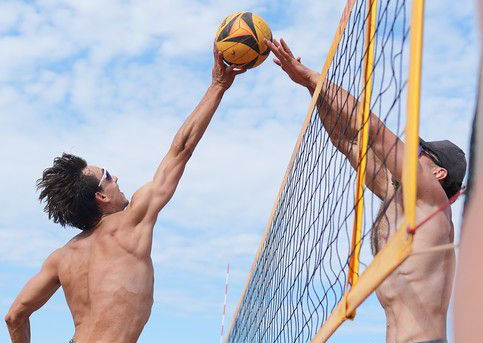 UKBT 3* Tournament - Men (Event 2)