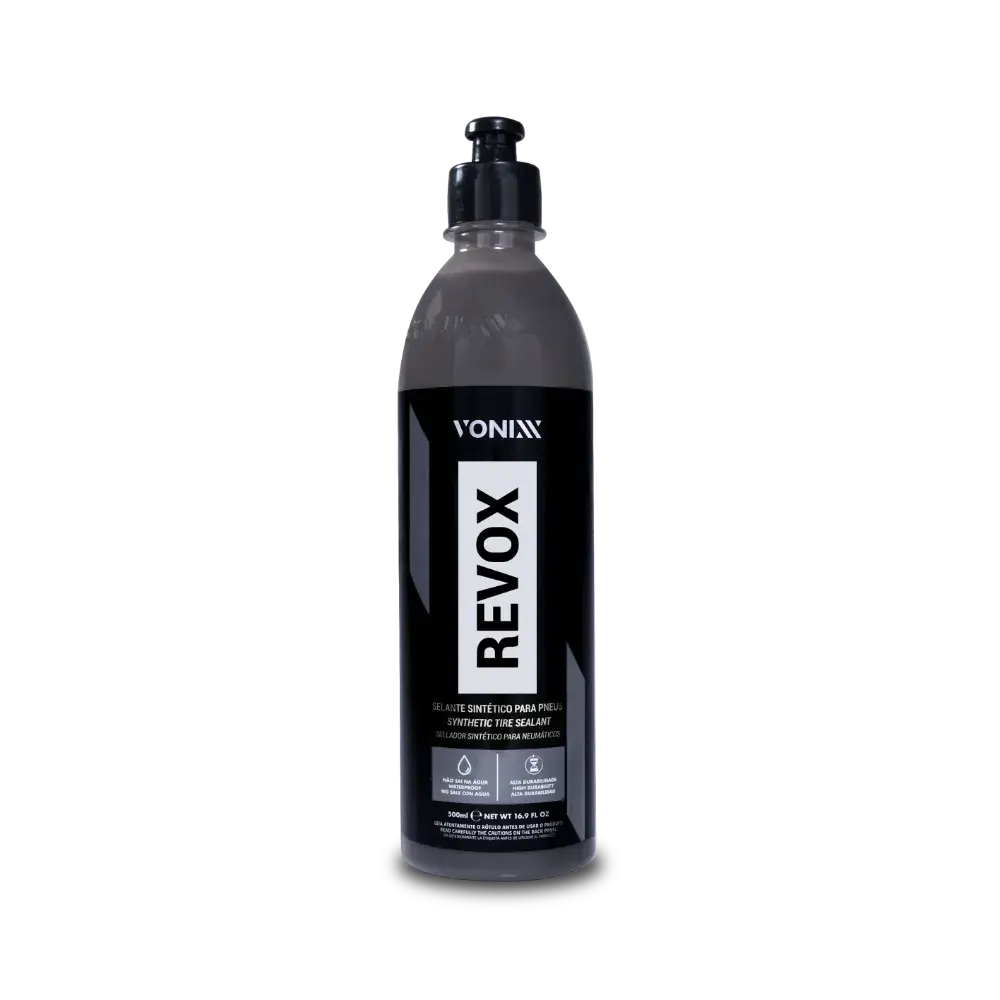 REVOX