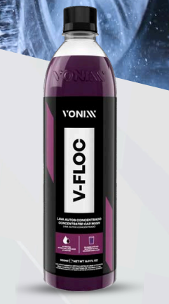 V-FLOC