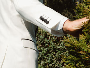 10 Suits for Every Man