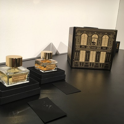 Esxence 2019 - Milan Fragrance Week