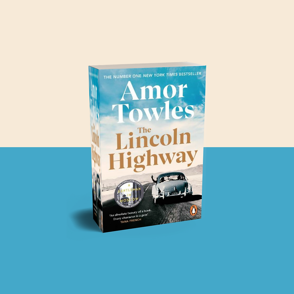 Book of the Week