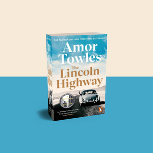 Book of the Week