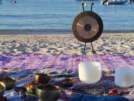 Voyage Sonore
